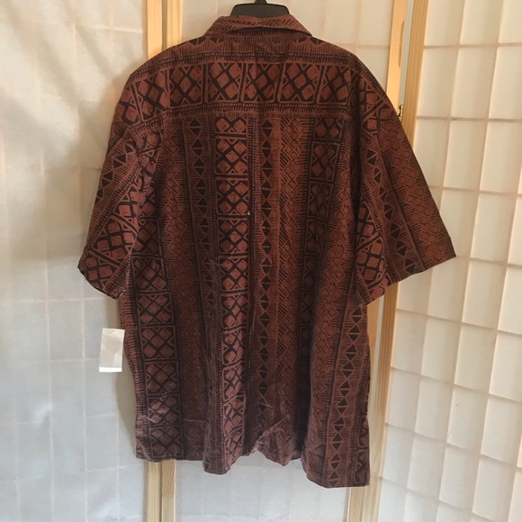 Button down - Picture 4 of 4